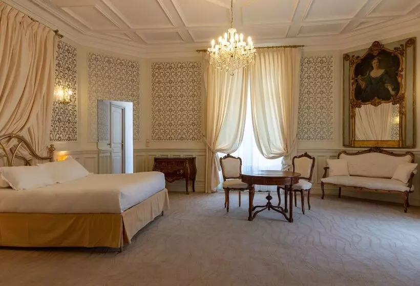 ジュニアスイート, The Originals Château De Perigny