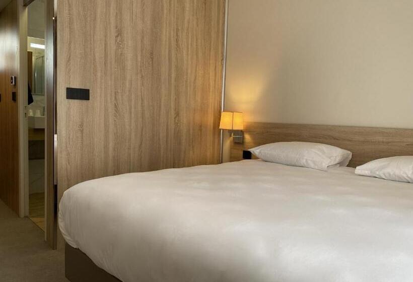 스탠다드 룸, Domaine De La Reynaude