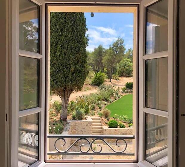 Номер Superior, Domaine De Valmouriane