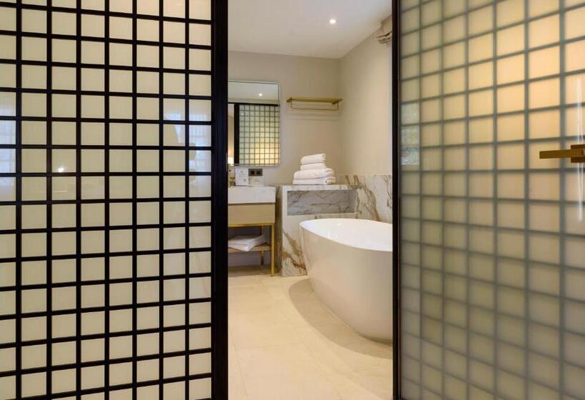 Family Suite, Domaine De Valmouriane