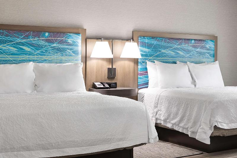 اتاق خانوادگی, Hôtel Edouard 6 By Malone