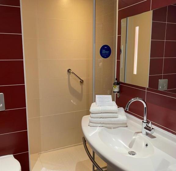 オーシャンビュースタンダードルーム, Europa