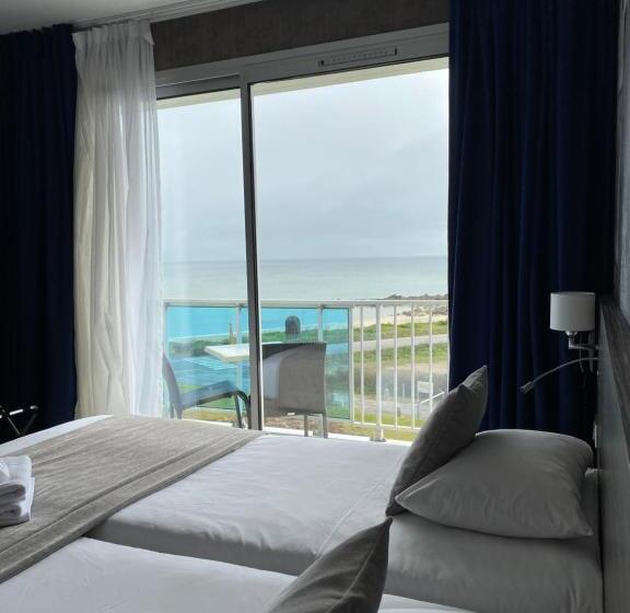 オーシャンビュースタンダードルーム, Europa