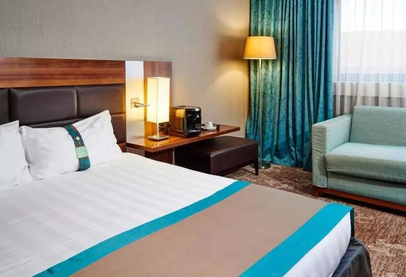 ファミリールーム, Holiday Inn Nice, An Ihg
