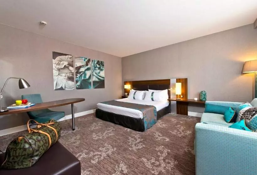 ファミリールーム, Holiday Inn Nice, An Ihg