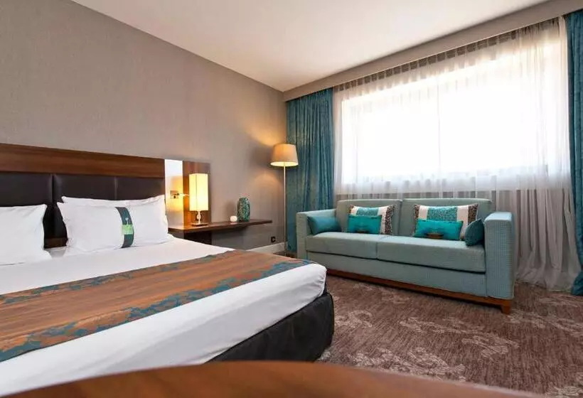 ファミリールーム, Holiday Inn Nice, An Ihg