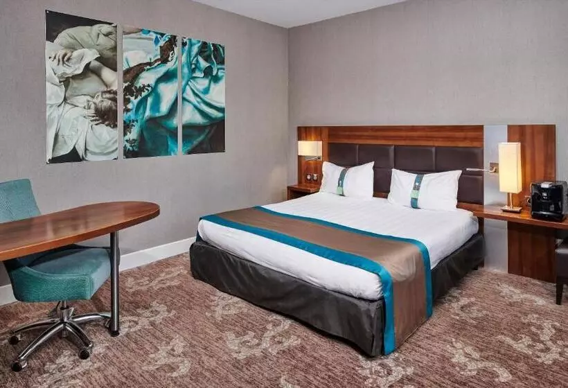 ファミリールーム, Holiday Inn Nice, An Ihg