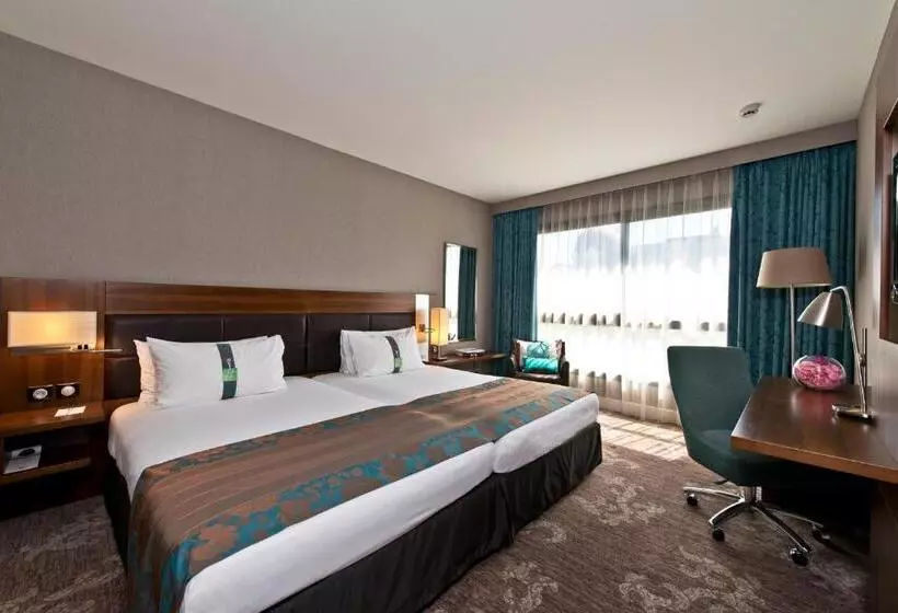 デラックスルーム, Holiday Inn Nice, An Ihg