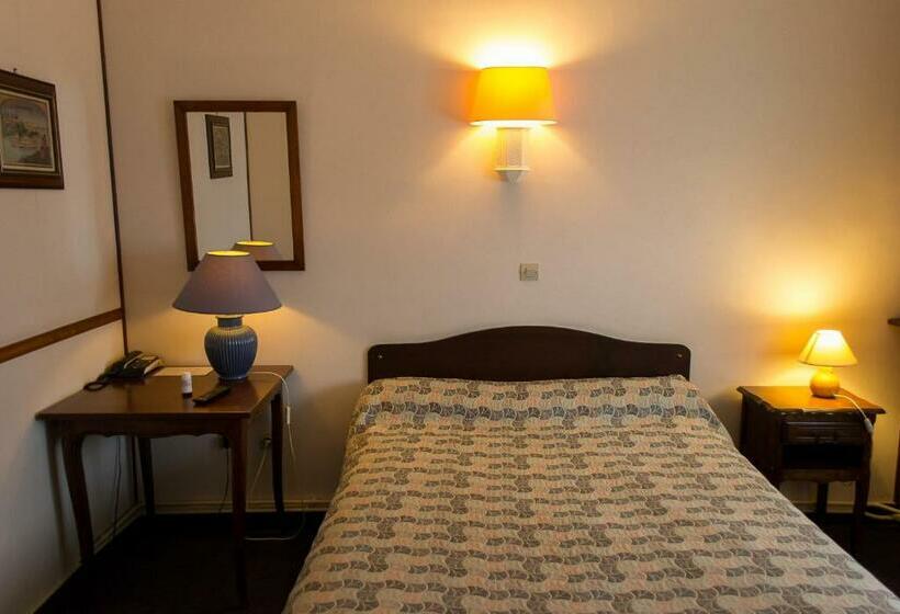 标准间, Hôtel De Flandre