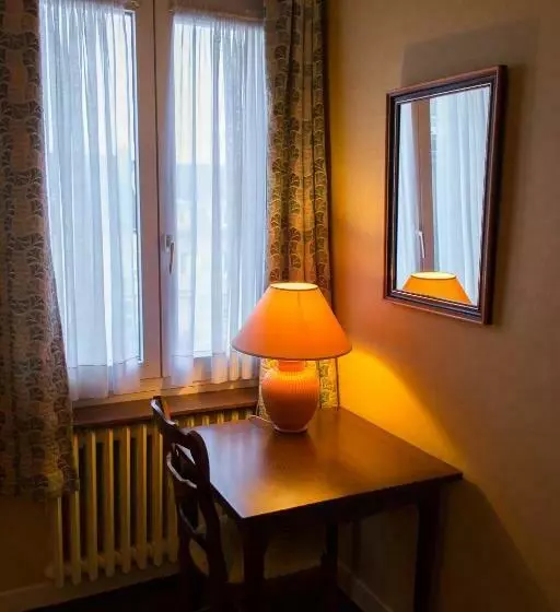 Standard-huone, Hôtel De Flandre