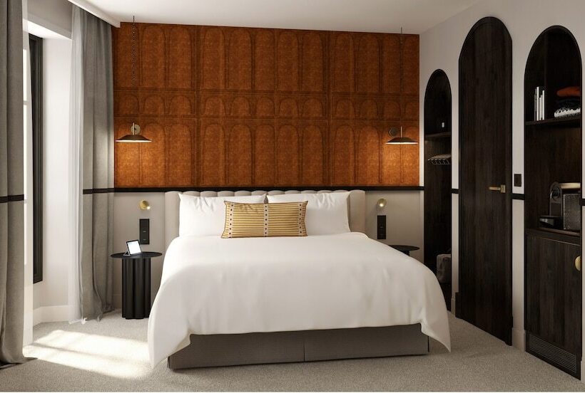 ジュニアスイート, Grand Coeur Latin