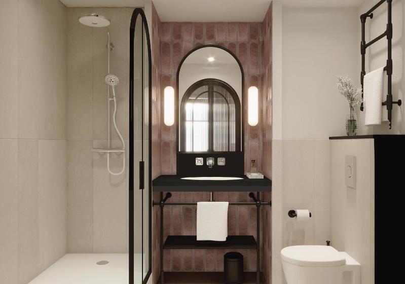 スーペリアールーム, Grand Coeur Latin