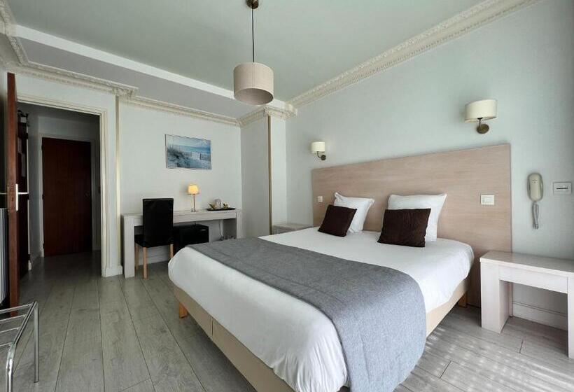 コンフォートルーム, Hôtel Ker Noyal Quiberon Plage