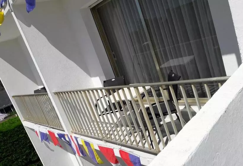 اتاق استاندارد سه نفره, Hôtel Ker Noyal Quiberon Plage