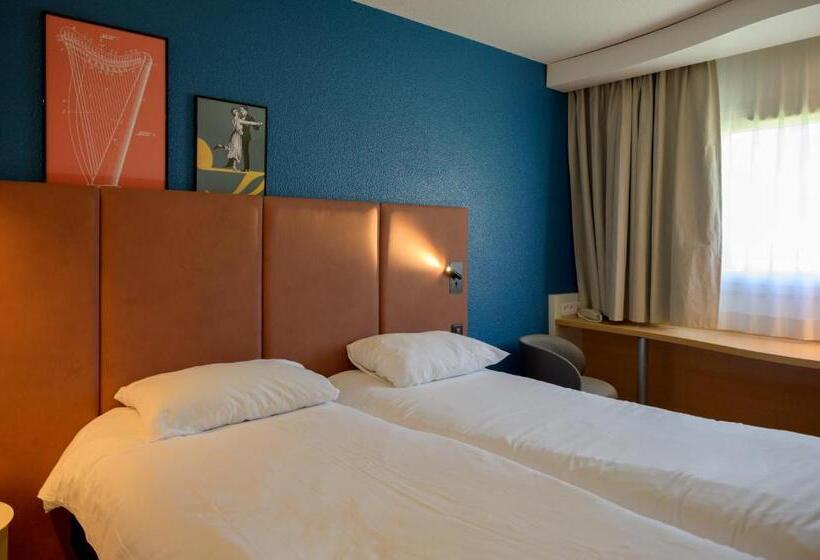 Номер Стандарт, Ibis Aixenprovence