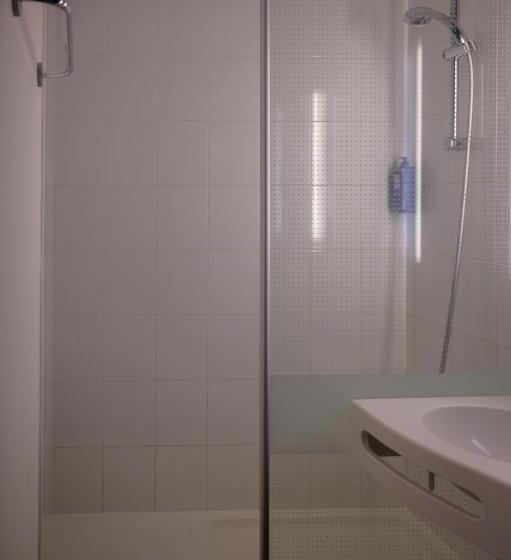 חדר סטנדרט, Ibis Aixenprovence