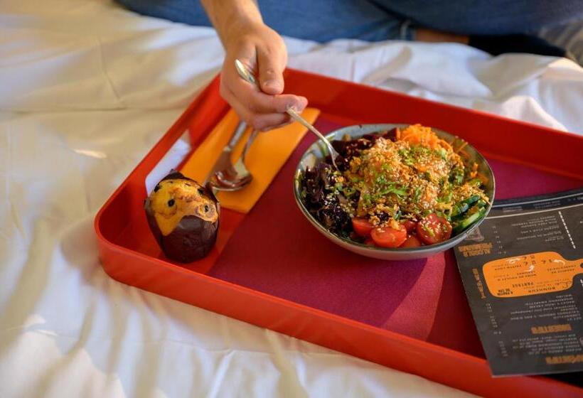 חדר סטנדרט, Ibis Aixenprovence