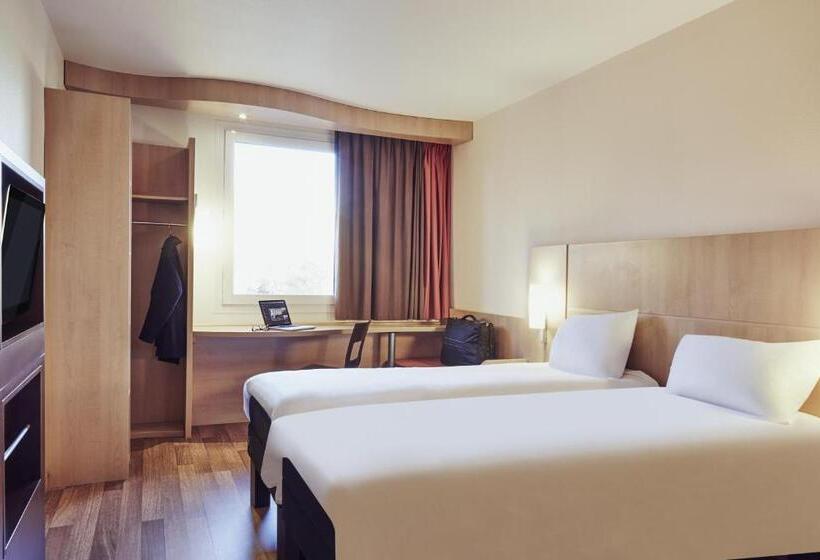 Номер Стандарт, Ibis Aixenprovence