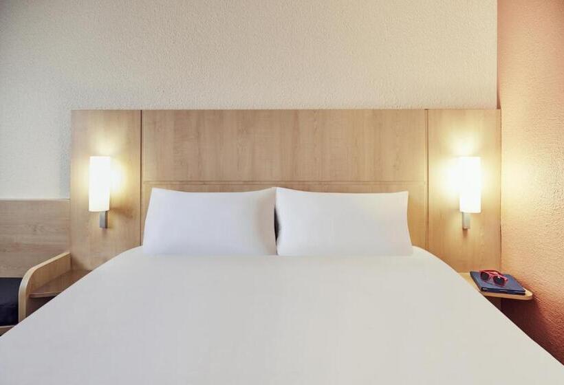 Номер Стандарт, Ibis Aixenprovence