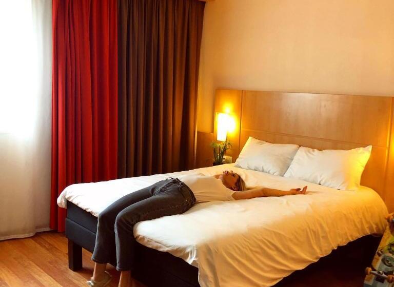 חדר סטנדרט, Ibis Aixenprovence