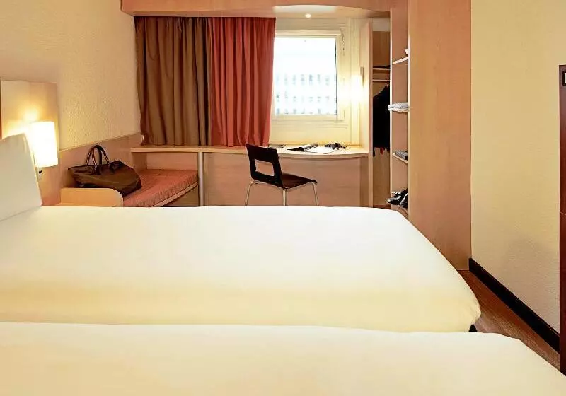 اتاق استاندارد, Ibis Aixenprovence