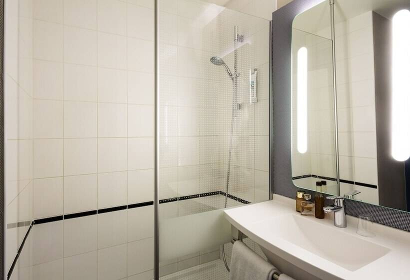 اتاق استاندارد, B&b Hotel Bordeaux Mérignac Cadera Aéroport