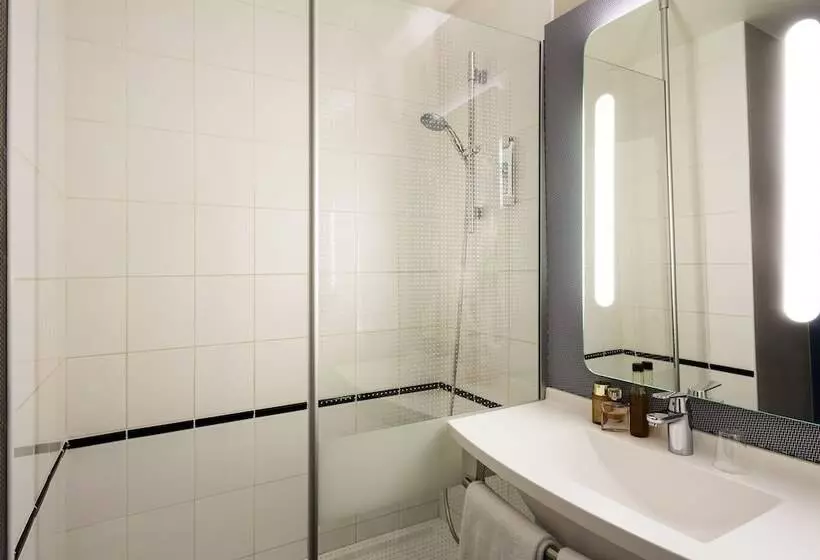 اتاق استاندارد, B&b Hotel Bordeaux Mérignac Cadera Aéroport