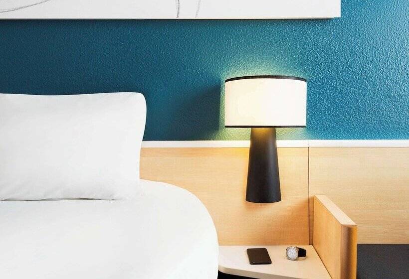 اتاق استاندارد, B&b Hotel Bordeaux Mérignac Cadera Aéroport