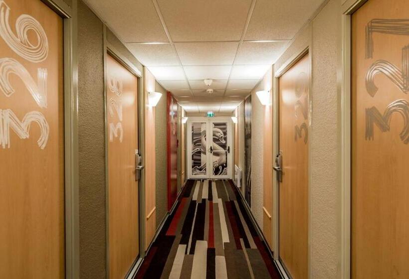 اتاق استاندارد, B&b Hotel Boulogne Sur Mer Centre Les Ports