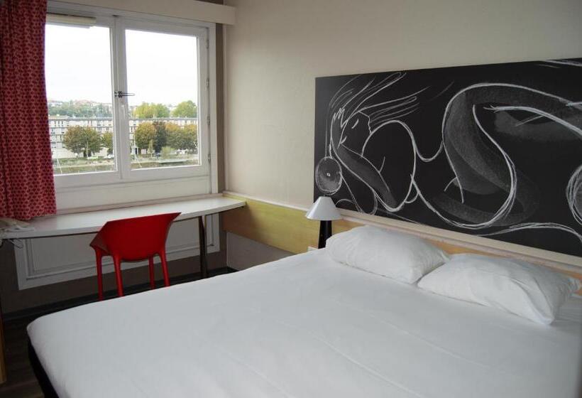 اتاق استاندارد, B&b Hotel Boulogne Sur Mer Centre Les Ports