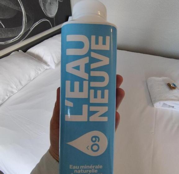 اتاق راحتی, B&b Hotel Boulogne Sur Mer Centre Les Ports