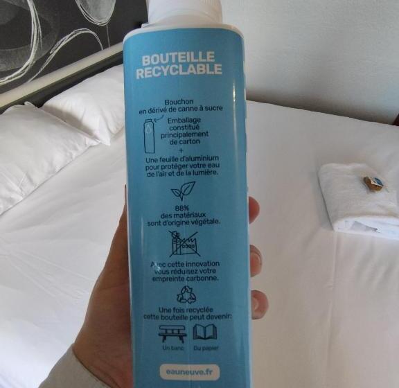 اتاق راحتی, B&b Hotel Boulogne Sur Mer Centre Les Ports