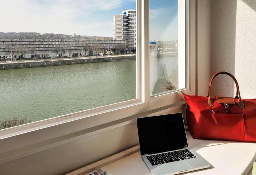 اتاق راحتی, B&b Hotel Boulogne Sur Mer Centre Les Ports