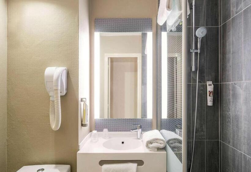 اتاق راحتی, B&b Hotel Boulogne Sur Mer Centre Les Ports