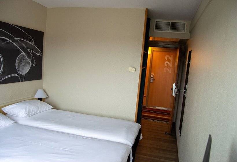 اتاق استاندارد, B&b Hotel Boulogne Sur Mer Centre Les Ports