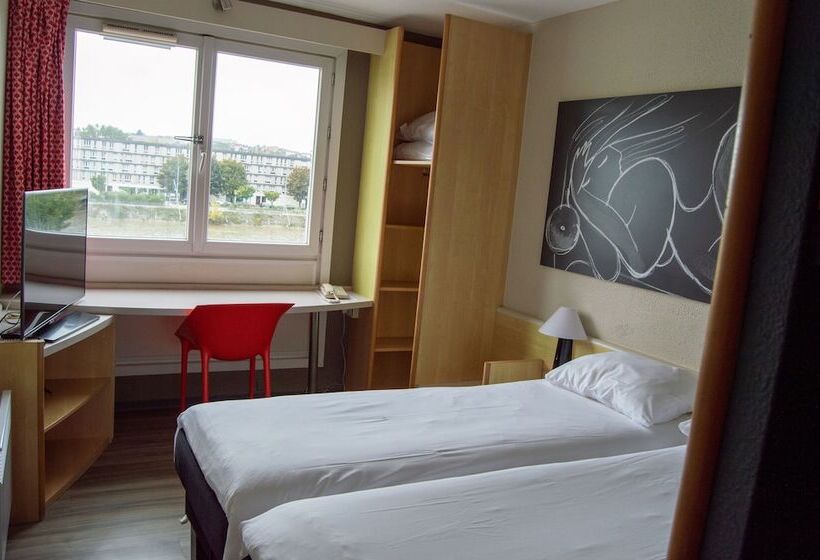 اتاق استاندارد, B&b Hotel Boulogne Sur Mer Centre Les Ports