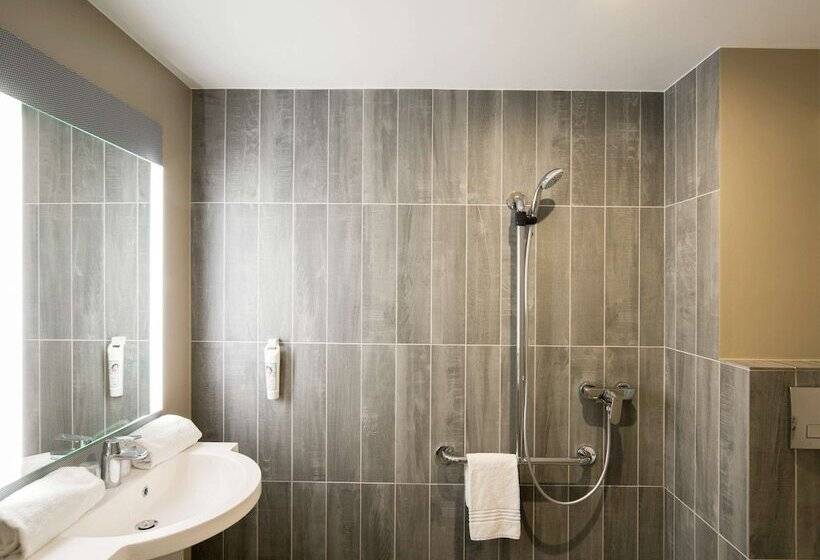 اتاق راحتی, B&b Hotel Boulogne Sur Mer Centre Les Ports