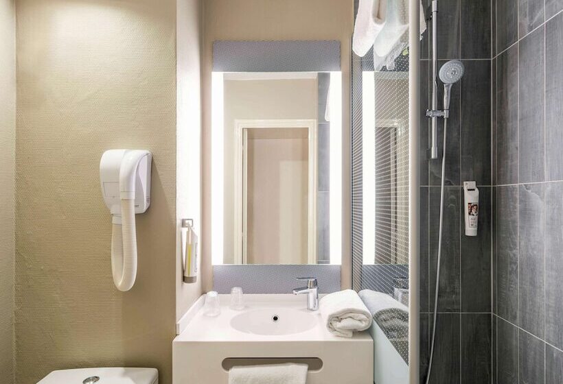 اتاق راحتی, B&b Hotel Boulogne Sur Mer Centre Les Ports