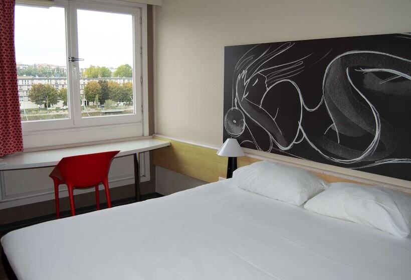 اتاق راحتی, B&b Hotel Boulogne Sur Mer Centre Les Ports