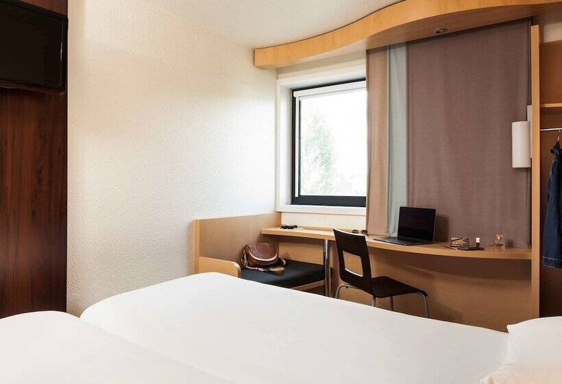 标准间, Ibis Paris Creteil