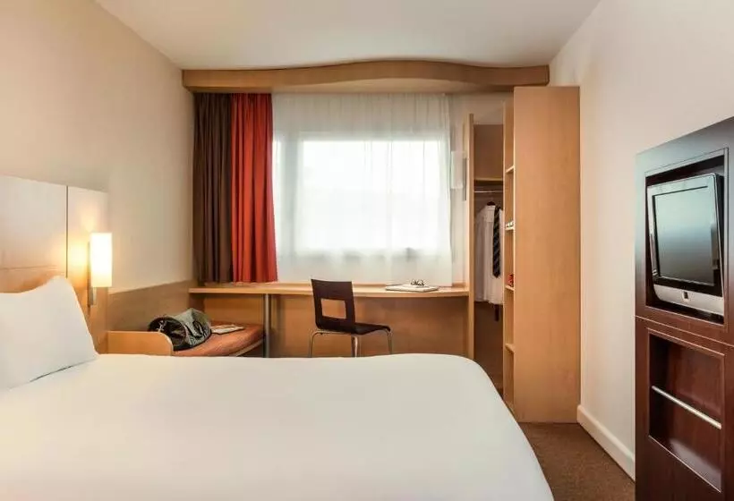 اتاق استاندارد, Ibis Mulhouse Centre Filature