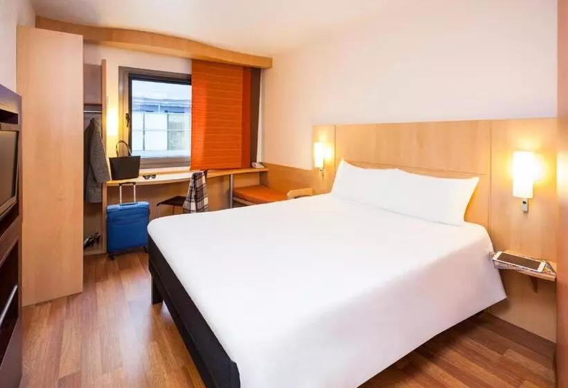 اتاق استاندارد, Ibis Mulhouse Centre Filature