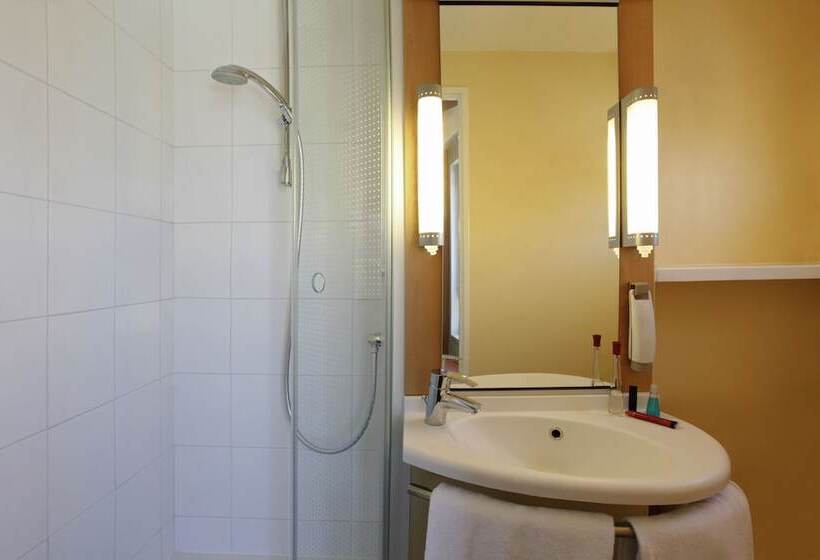 Номер Стандарт, Ibis Nantes Centre Gare Sud