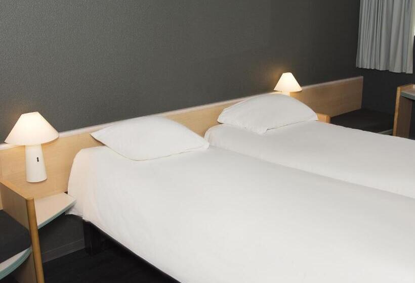 חדר סטנדרט, Ibis Rennes Cesson