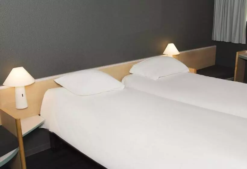 اتاق استاندارد, Ibis Rennes Cesson