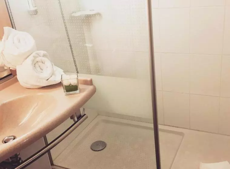 اتاق استاندارد, Ibis Rennes Cesson