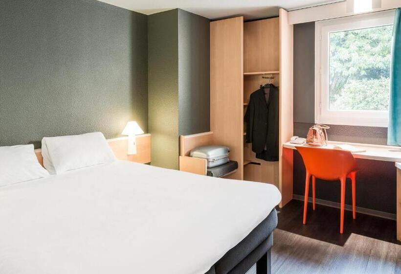 Номер Стандарт, Ibis Rennes Cesson