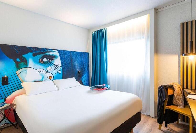 Номер Стандарт, Ibis Styles Bordeaux Sud