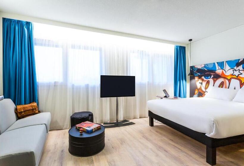 Люкс, Ibis Styles Bordeaux Sud