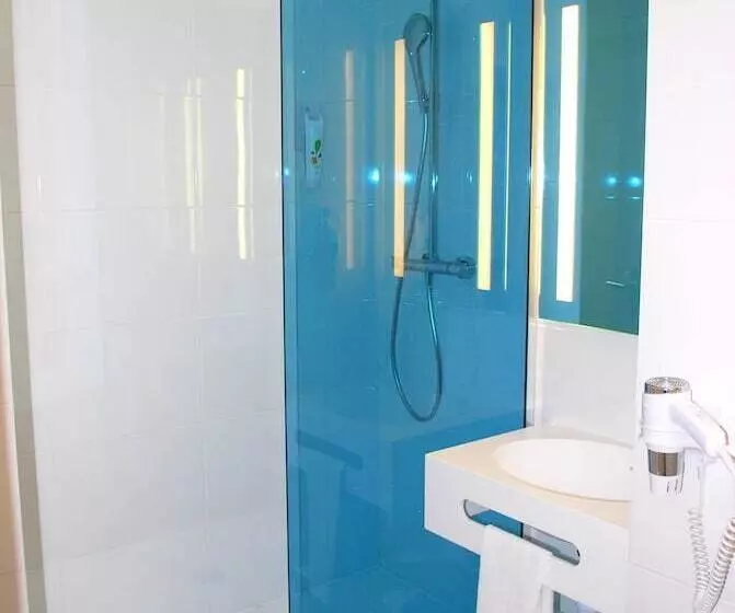 スタンダードルーム, Ibis Styles Toulouse Nord Sesquieres